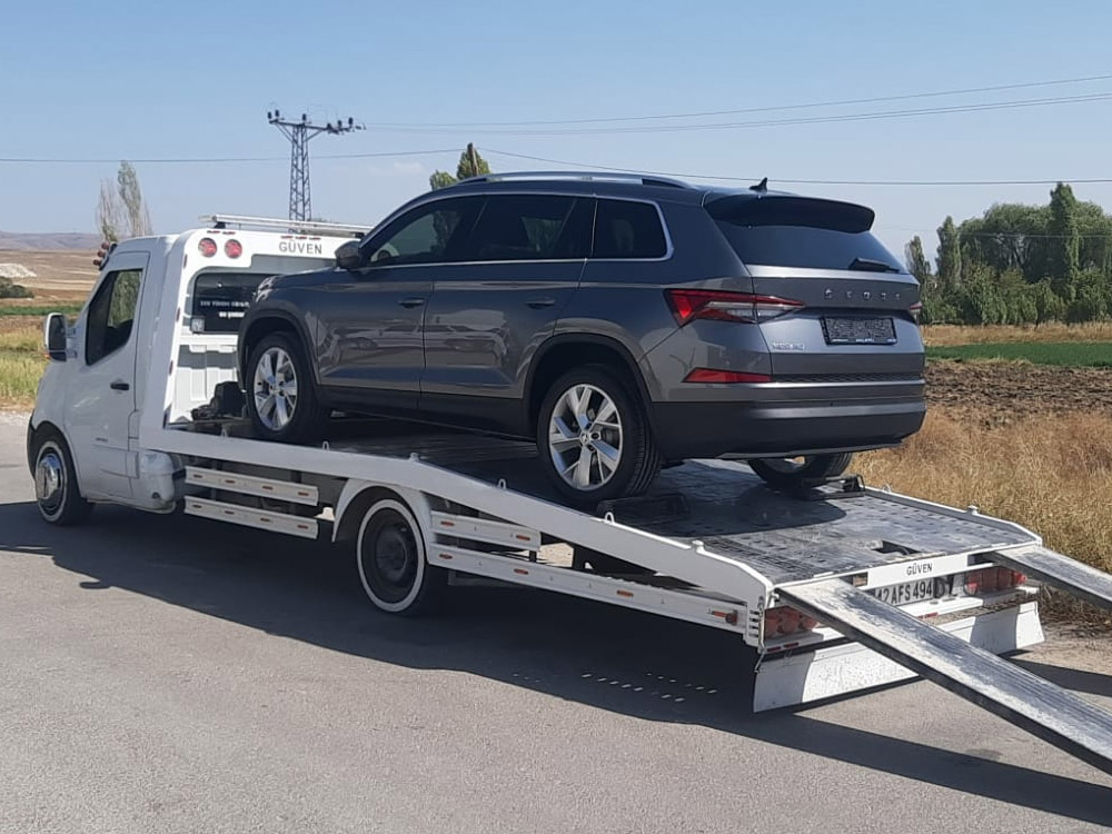 Emirdağ Oto Kurtarma